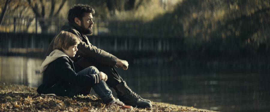 The Boys Season 2 Episode 8 | Tell-Tale TV The Boys Season 2 Episode 8