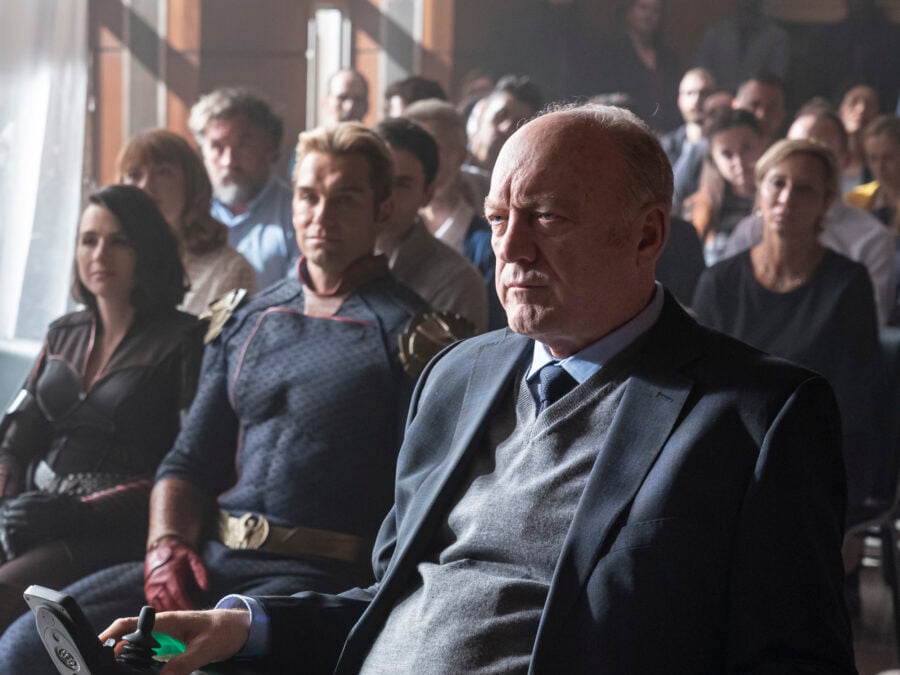 The Boys Season 2 Episode 7