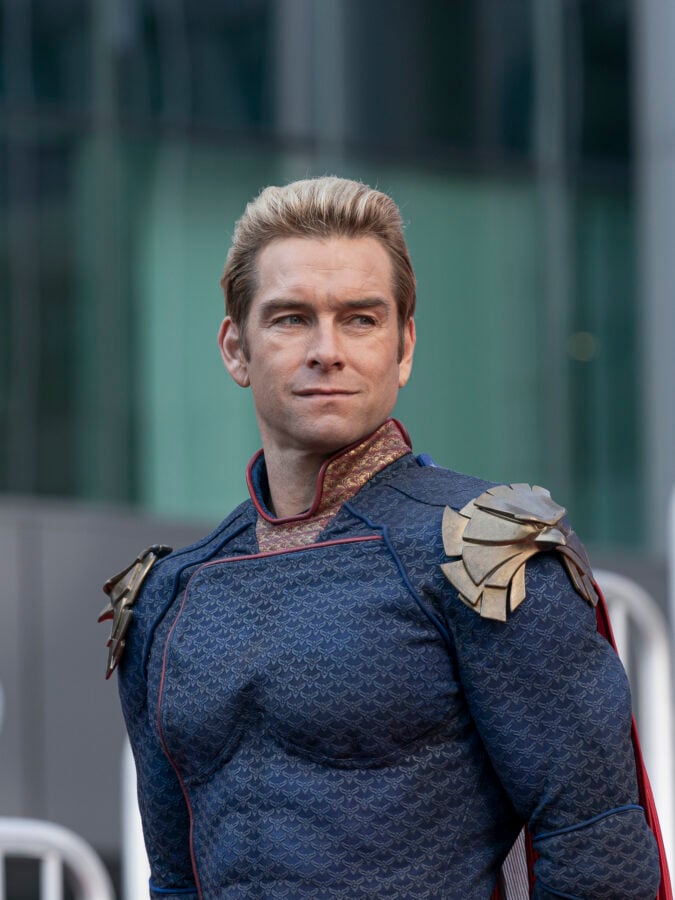 The Boys Season 2 Episode 7