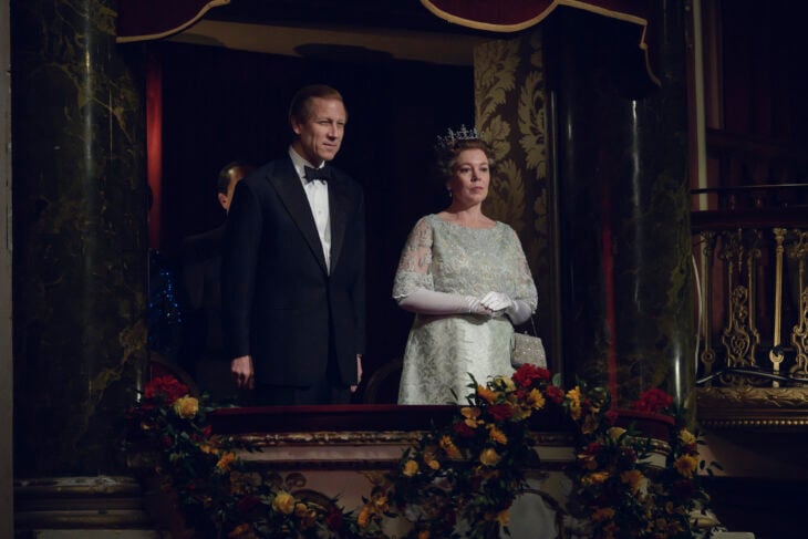 The Crown Season 4 Episode 4 | Tell-Tale TV The Crown Season 4 Episode 4 What to Stream in November: The Flight Attendant, The Crown, Happiest Season