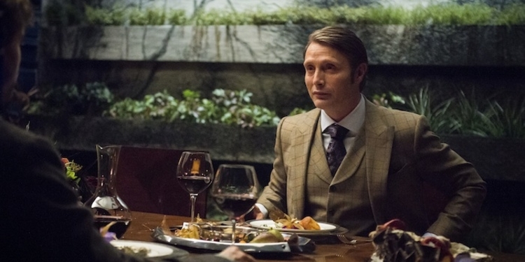 Hannibal lecter - Hannibal