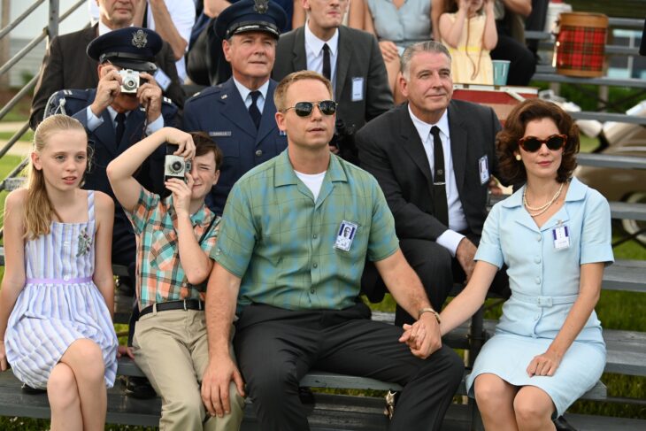 The Right Stuff Season 1 Episode 3 The Right Stuff Review: Single Combat Warrior (Season 1 Episode 3) 