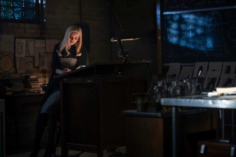 Lovecraft Country Season 1 Episode 10 "Full Circle"