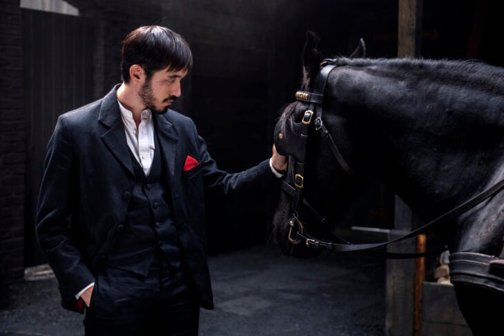 Warrior Season 2 Episode 2 "The Chinese Connection"