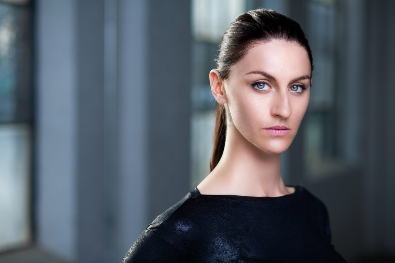 Avaah Blackwell on ‘Star Trek: Discovery’ and its Fandom Legacy [Interview]