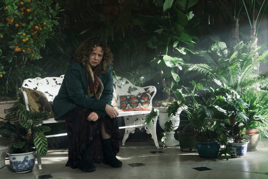 The Third Day Season 1 Episode 6 "Last Day - The Dark"