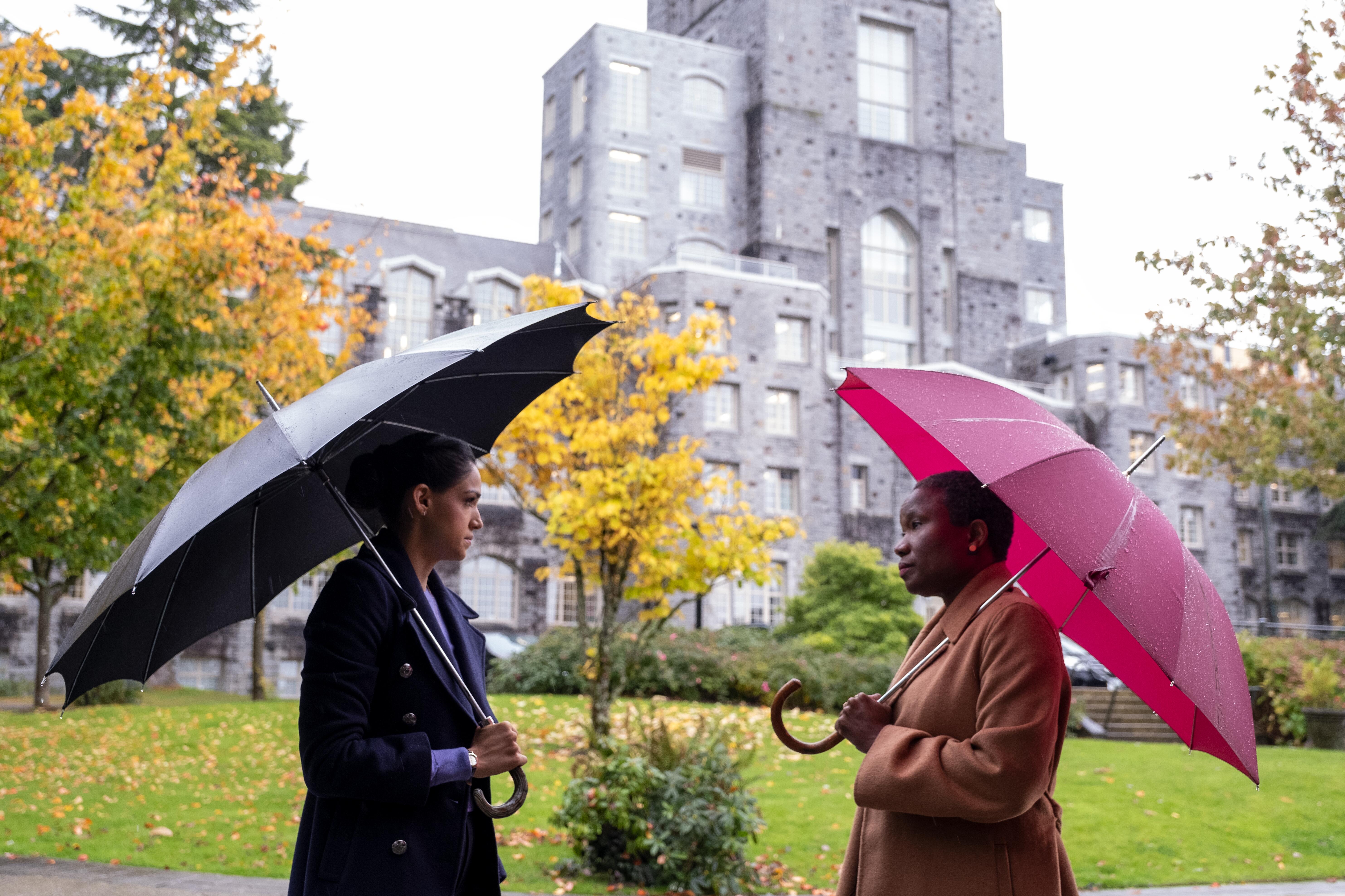 Helstrom Season 1 Episode 1