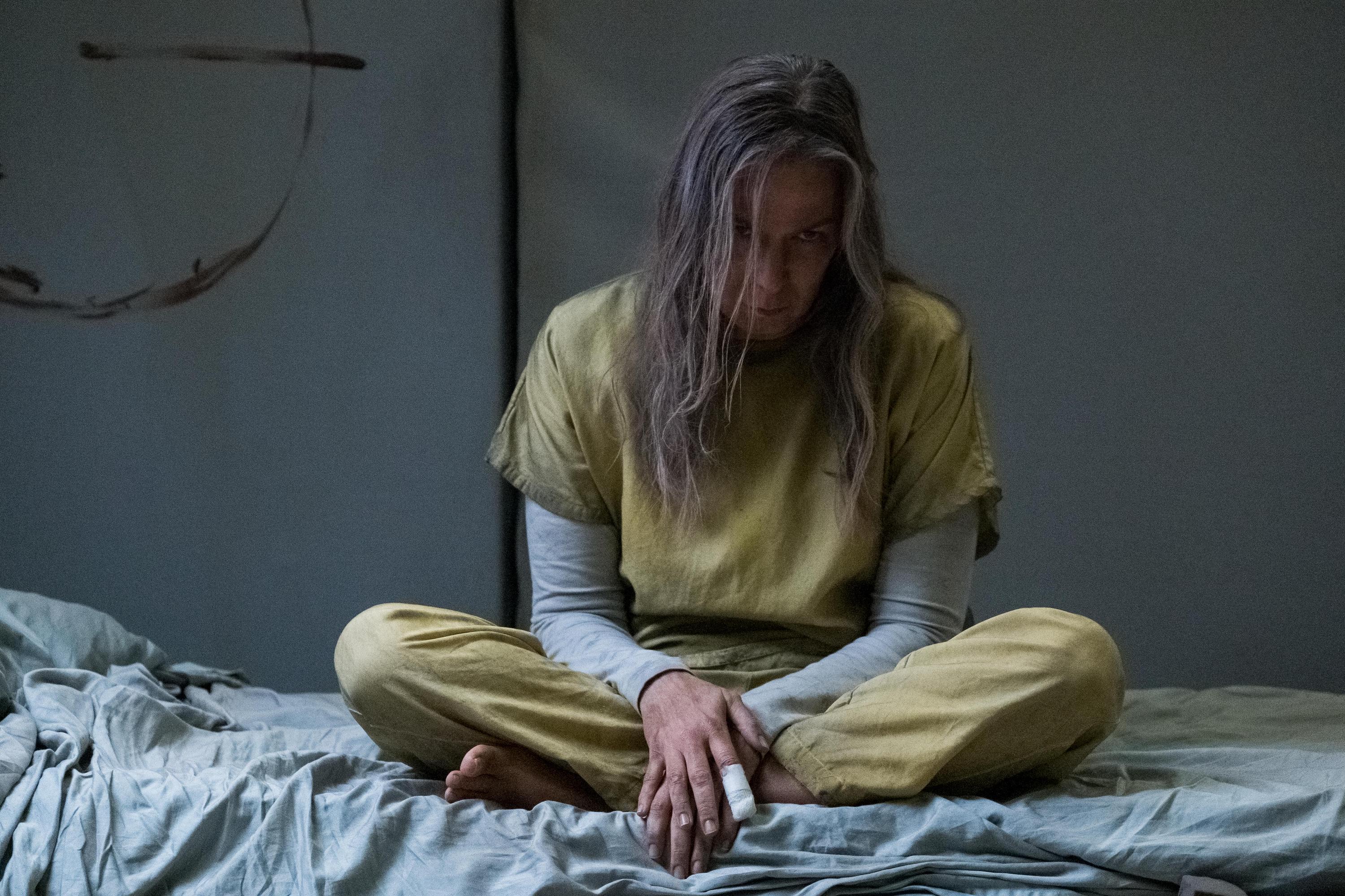 Helstrom Season 1 Episode 2