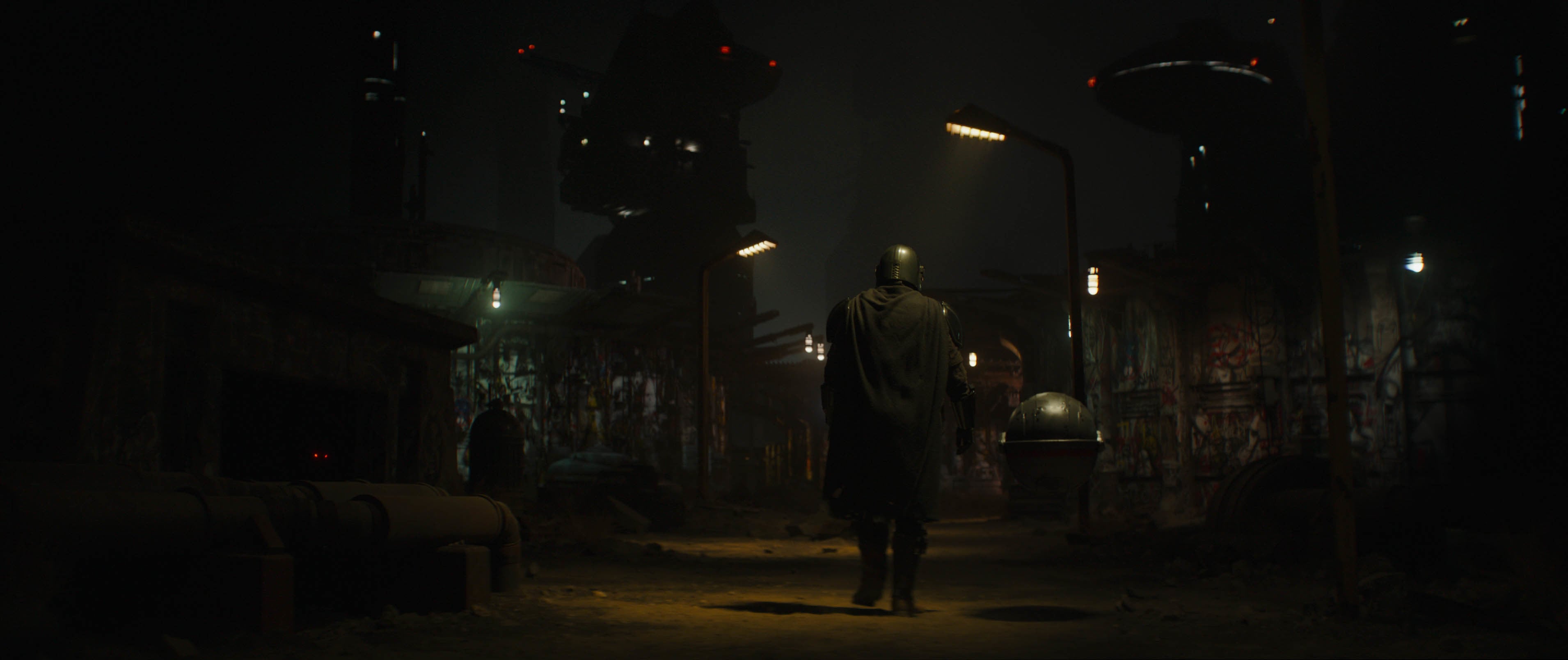 The Mandalorian Season 2