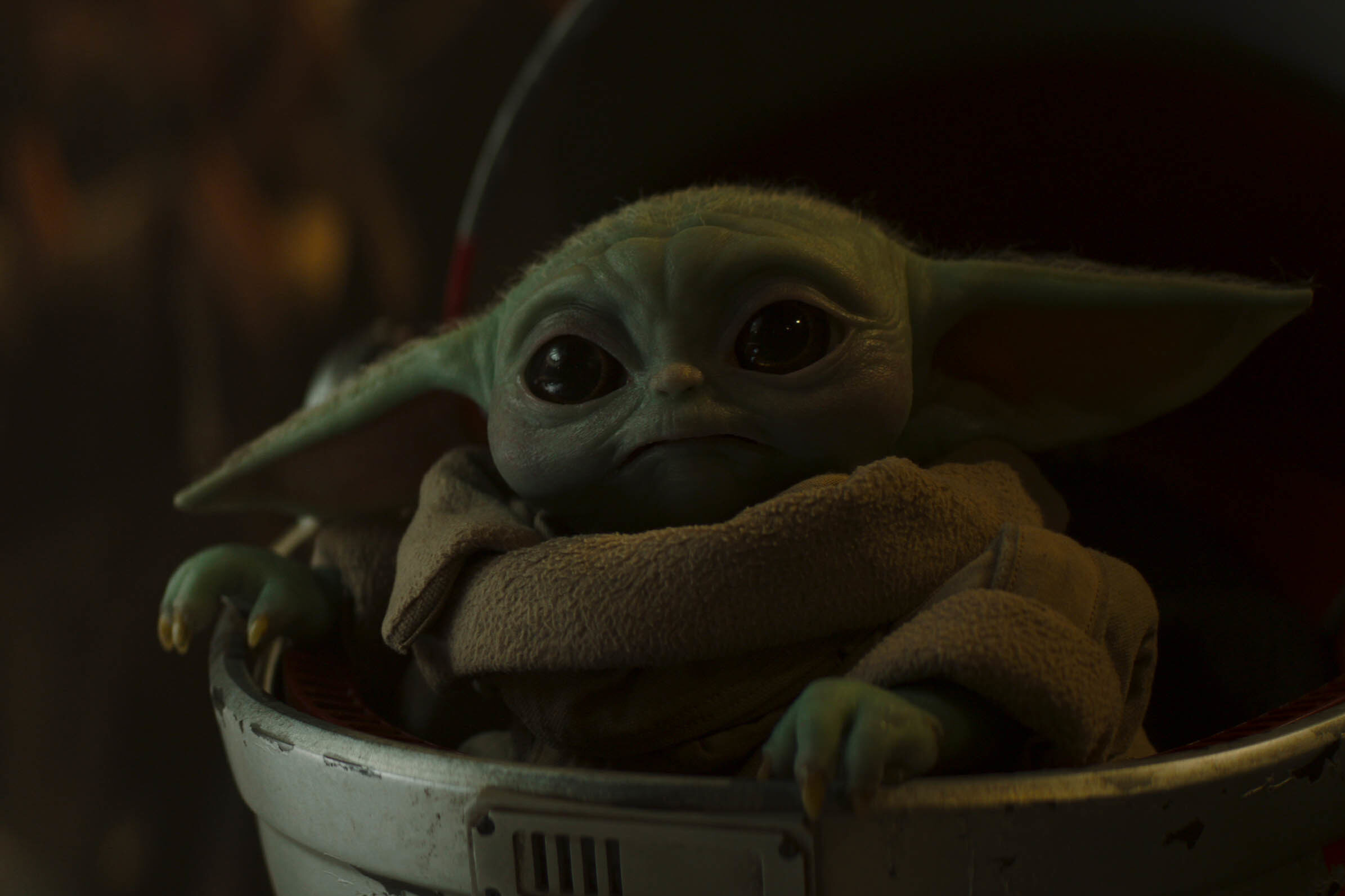 The Mandalorian Season 2