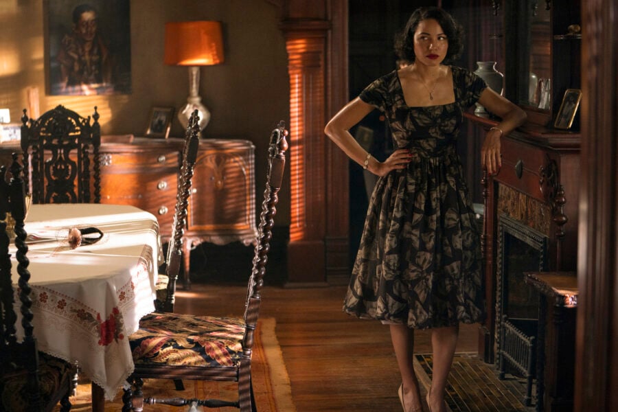 Lovecraft Country Season 1 Episode 8 "Jig-a-Bobo"