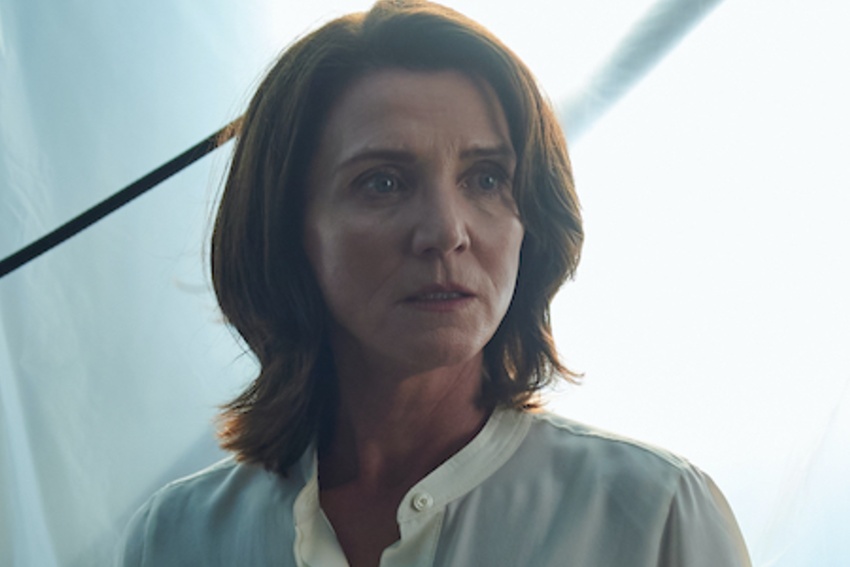 marian | Tell-Tale TV marian