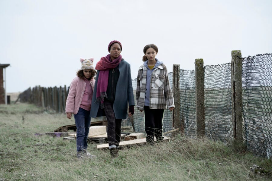 The Third Day Season 1 Episode 4 "Monday - The Mother"