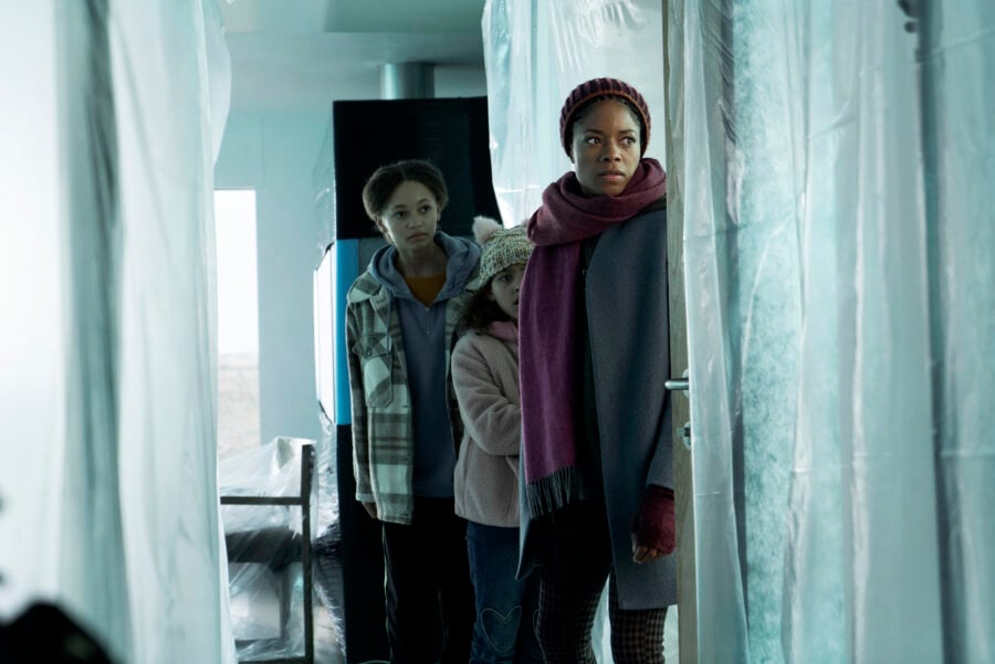 The Third Day Season 1 Episode 4 "Monday - The Mother"