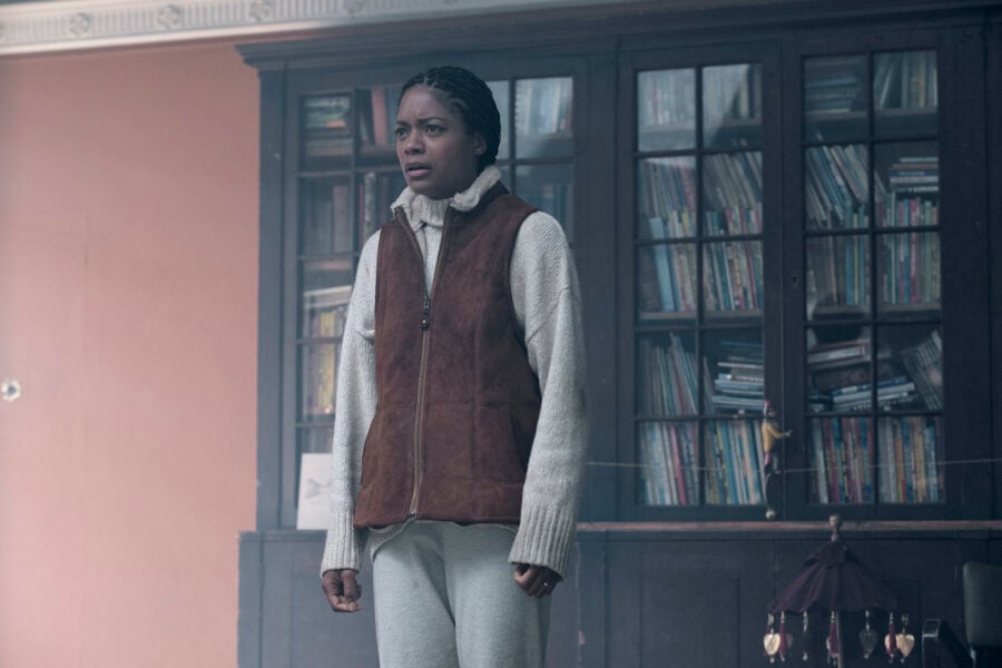 The Third Day Season 1 Episode 6 "Last Day - The Dark"