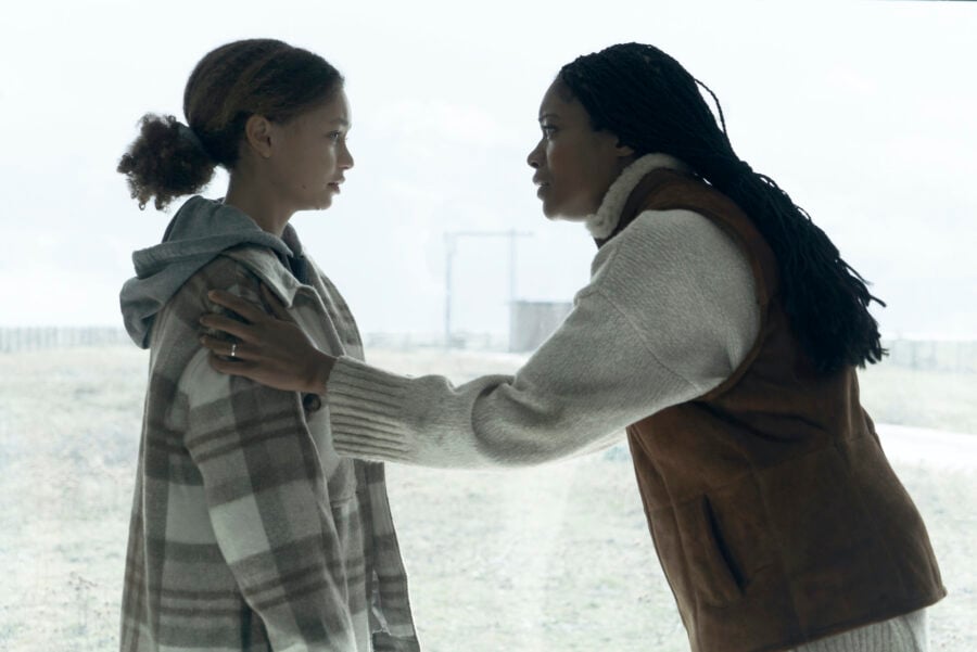 The Third Day Season 1 Episode 6 "Last Day - The Dark"