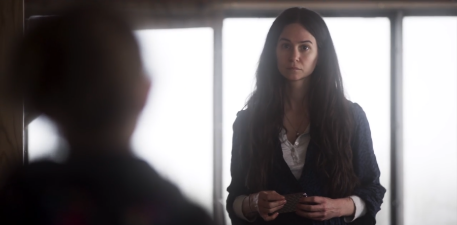 The Third Day Season 1 Episode 5 "Tuesday - The Daughter"