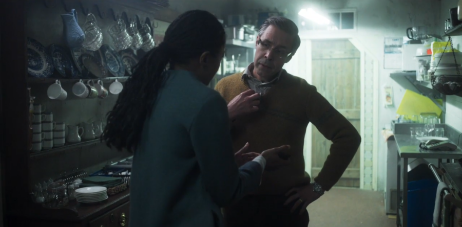 The Third Day Season 1 Episode 5 "Tuesday - The Daughter"