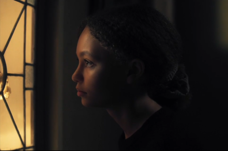 The Third Day Season 1 Episode 5 "Tuesday - The Daughter"