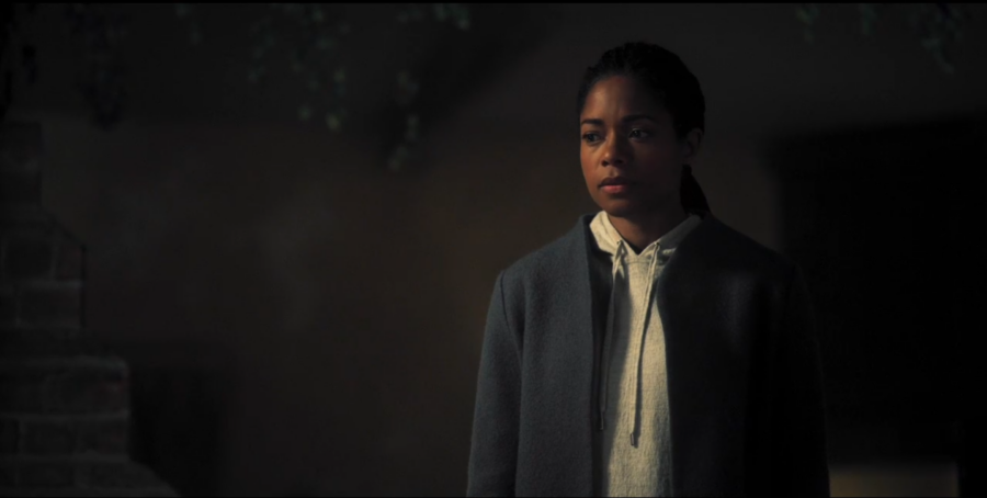 The Third Day Season 1 Episode 5 "Tuesday - The Daughter"