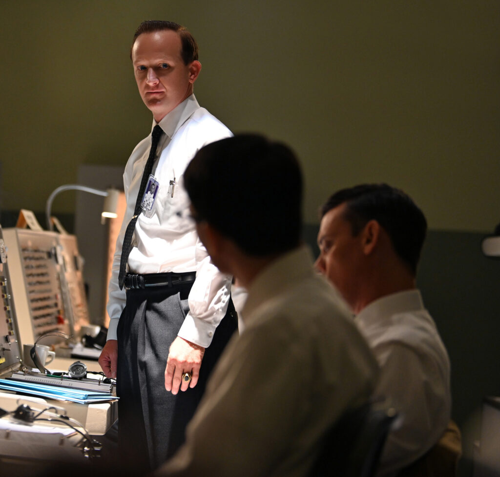 The Right Stuff Season 1 Episode 3