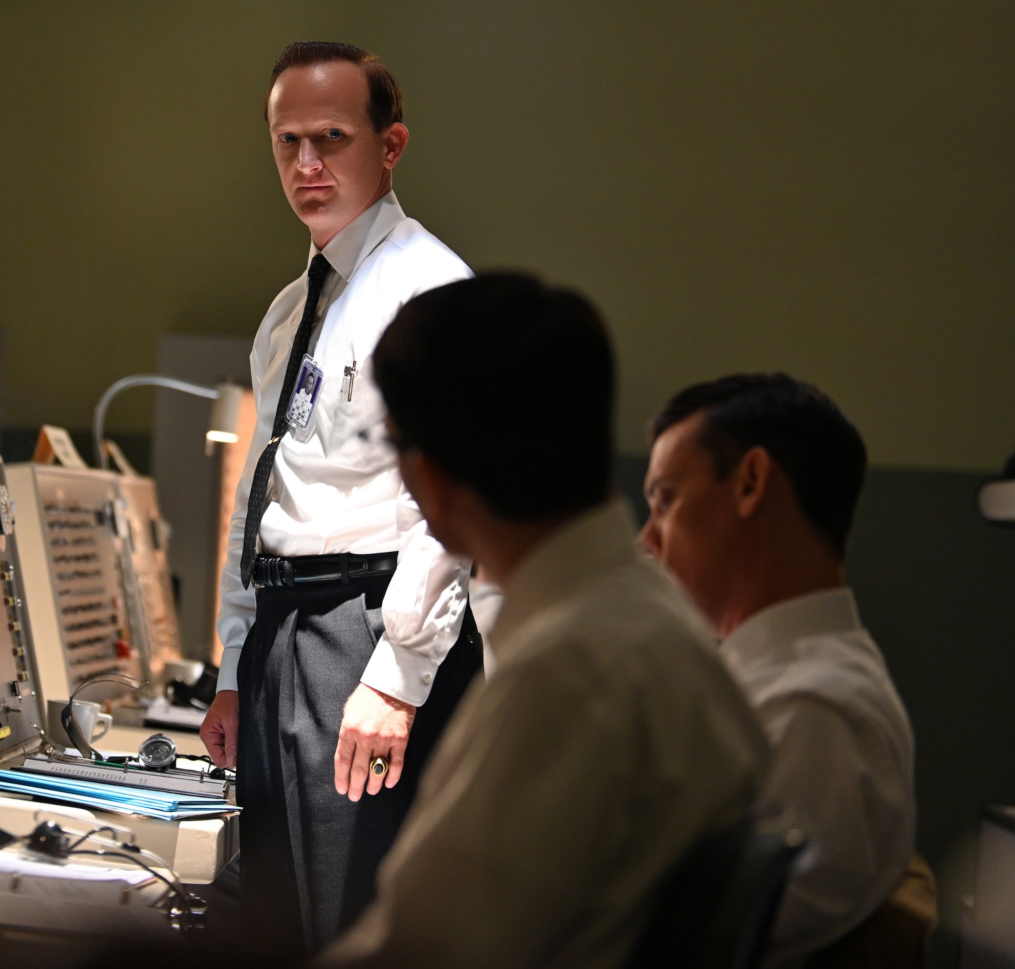 The Right Stuff Season 1 Episode 3