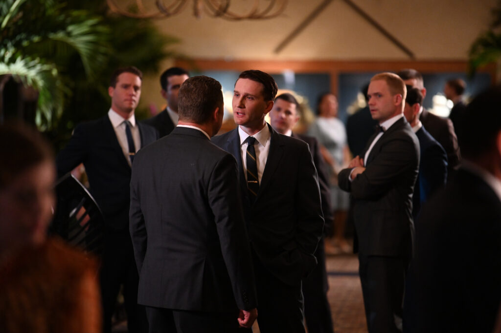 The Right Stuff Season 1 Episode 5