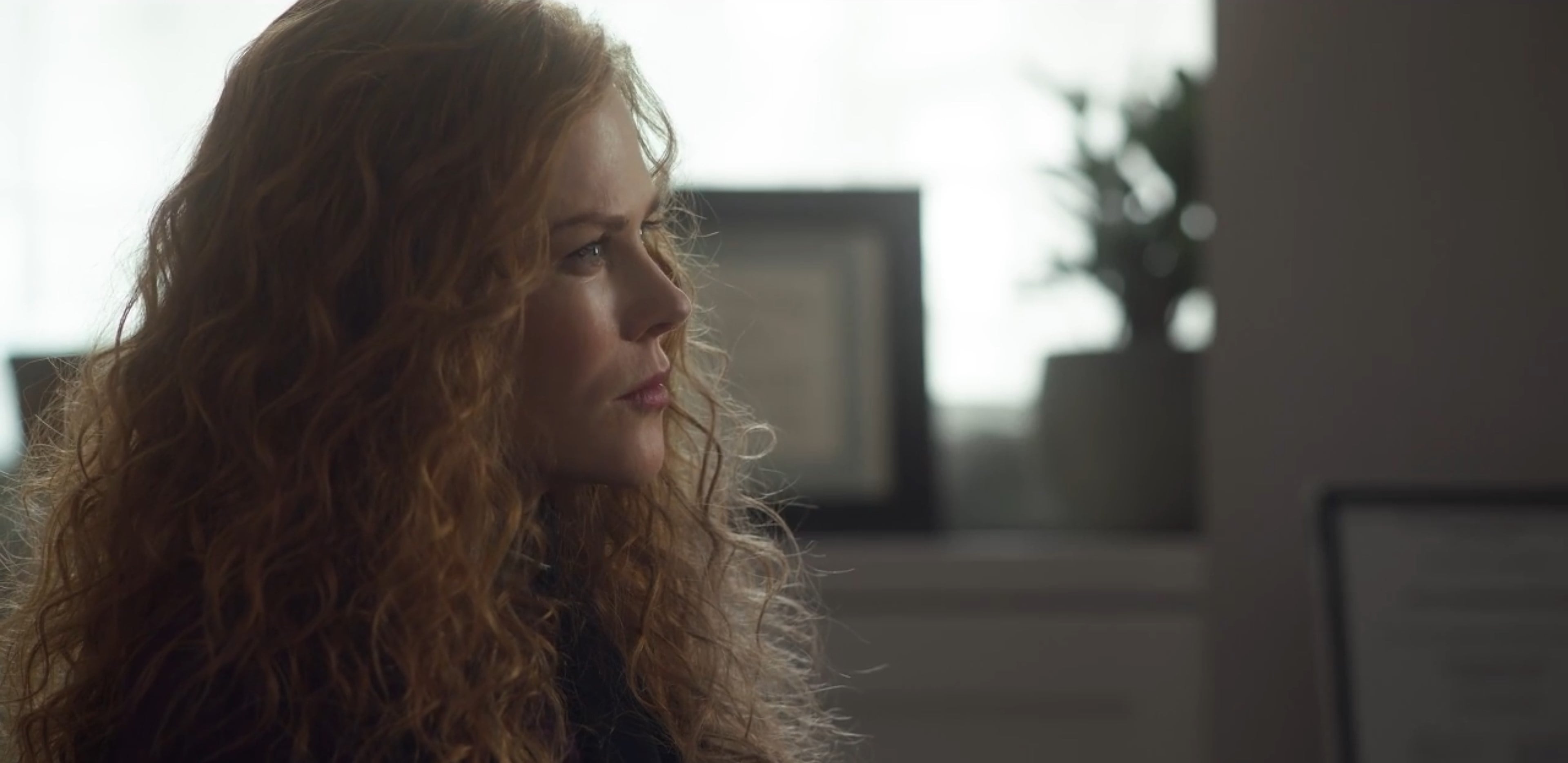 The Undoing Review: The Undoing (Season 1 Episode 1)