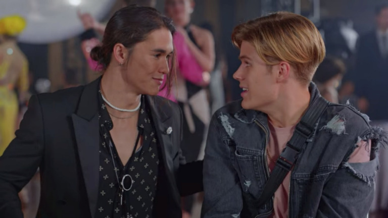 Quiz: How Well Do You Know ‘Julie and the Phantoms’?