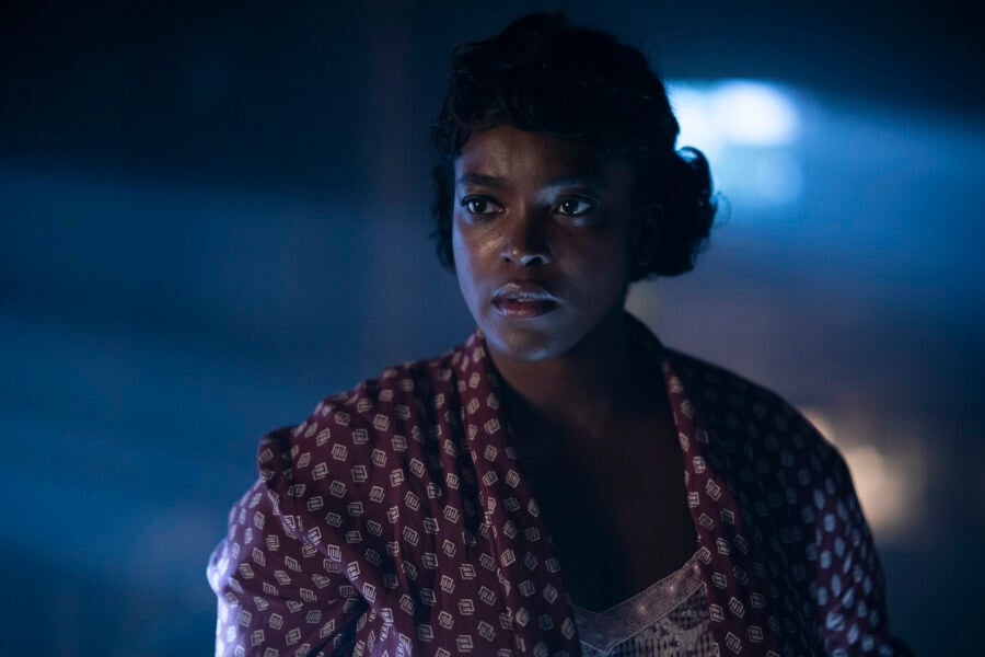 Lovecraft Country Season 1 Episode 10 "Full Circle"