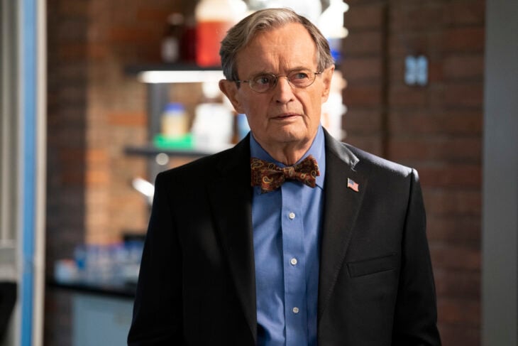 NCIS Season 18 Episode 2, “Everything Starts Somewhere”