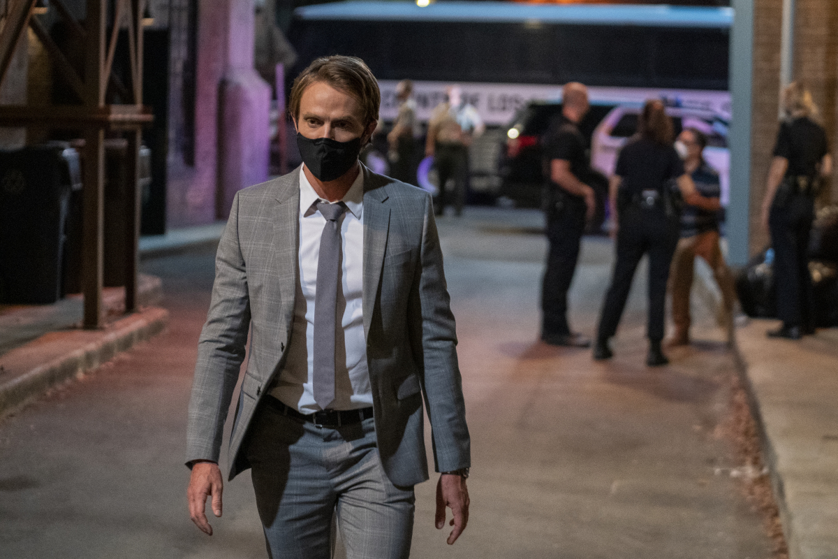 All Rise Season 2 Episode 1, "A Change Is Gonna Come"