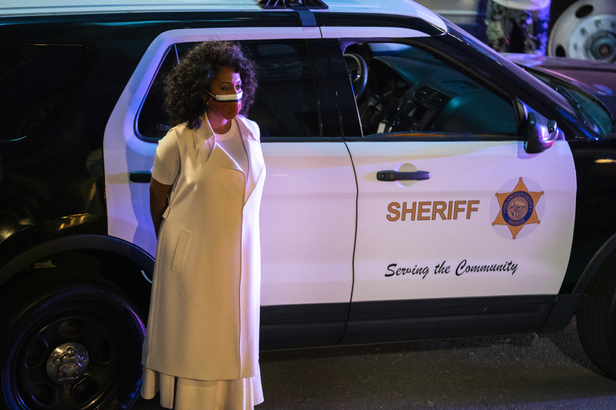 All Rise Season 2 Episode 1, "A Change Is Gonna Come"