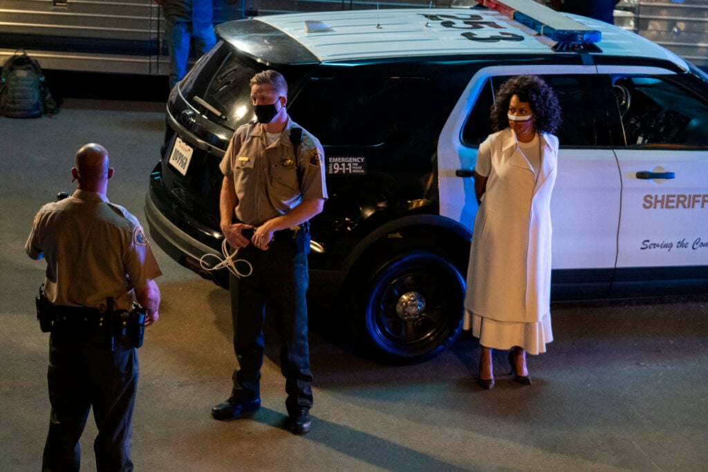 All Rise Season 2 Episode 1, "A Change Is Gonna Come"