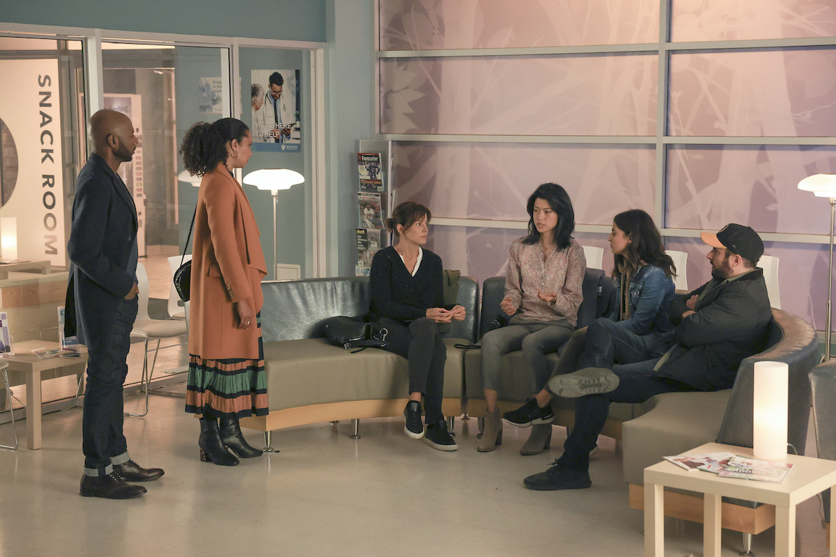 One Million Little Things Season 3 Preview — A Million Little Things Season 3 Episode 1: Hit & Run | Tell