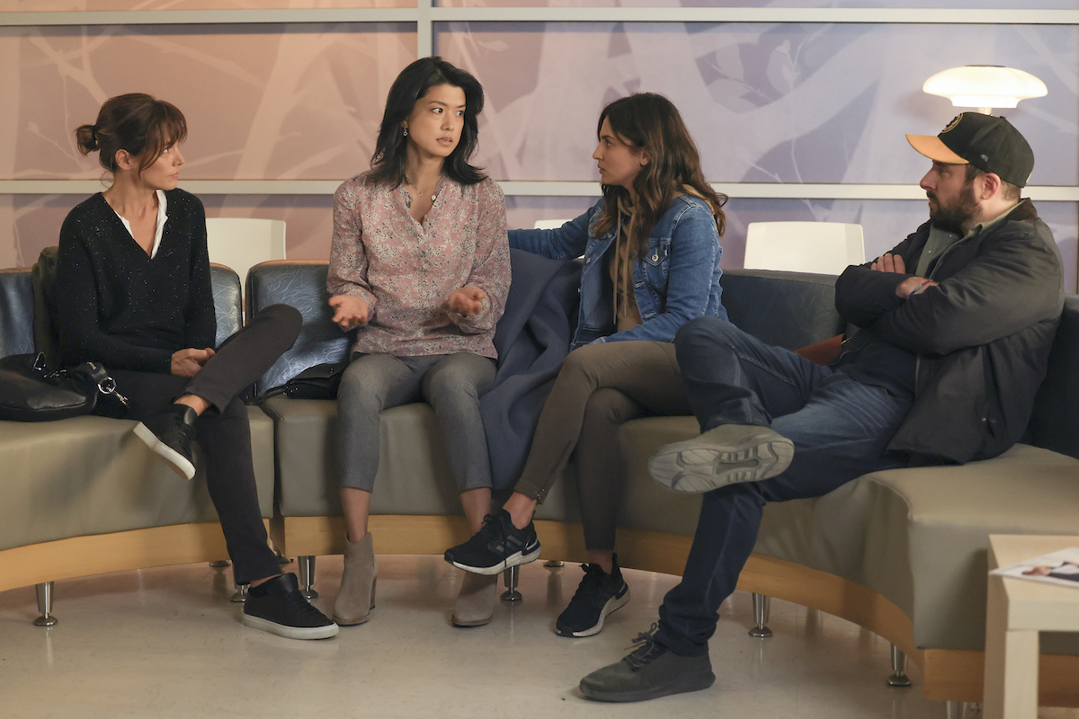 One Million Little Things Season 3 Preview — A Million Little Things Season 3 Episode 1: Hit & Run | Tell