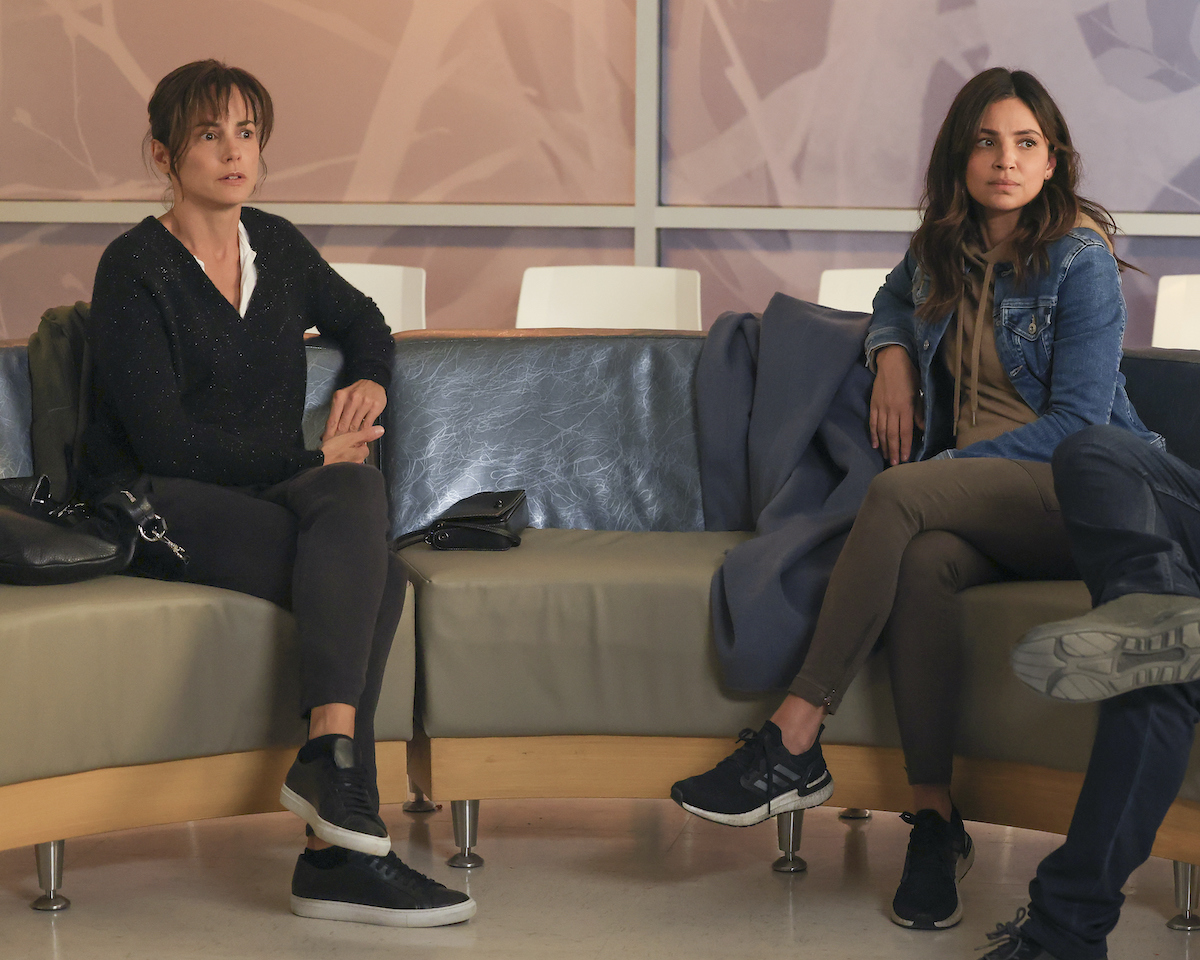 A Million Little Things Season 3 Episode 1, "Hit & Run"