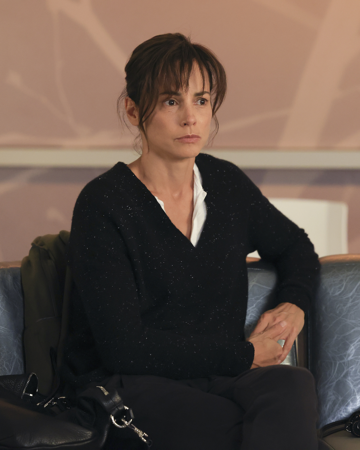 A Million Little Things Season 3 Episode 1, "Hit & Run"