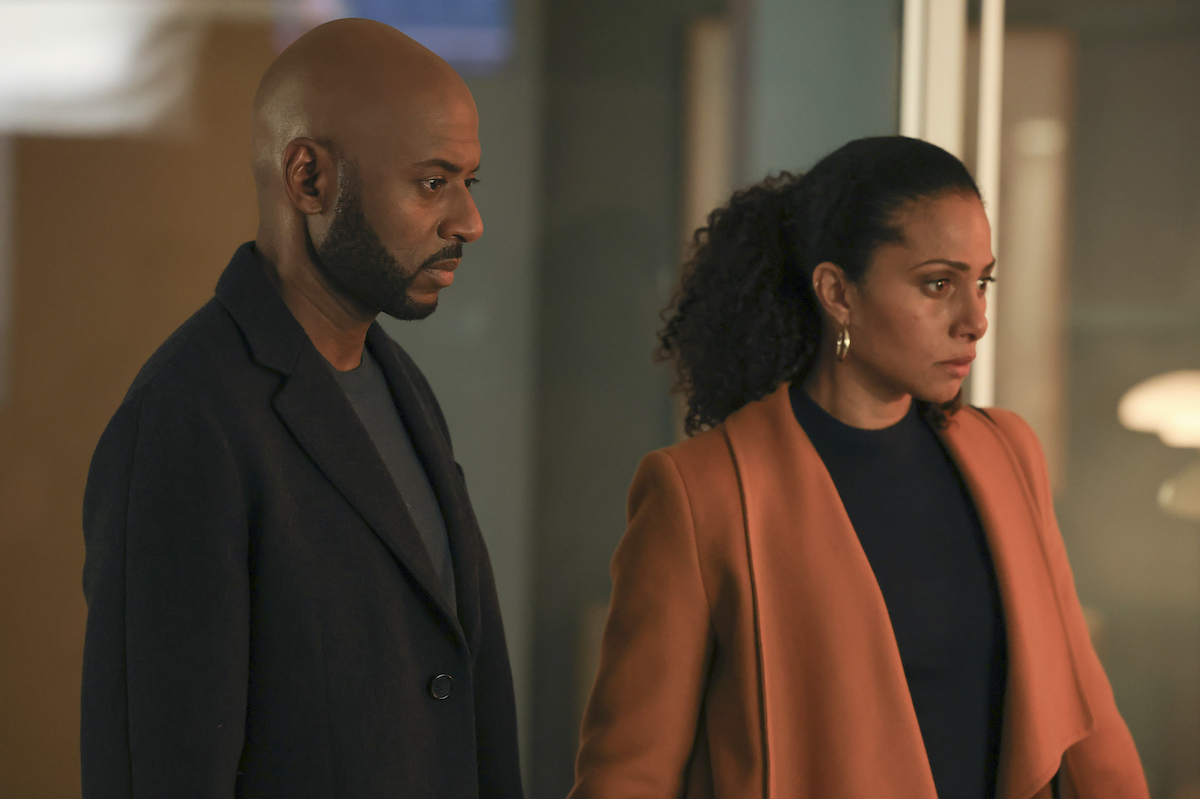 One Million Little Things Season 3 Preview — A Million Little Things Season 3 Episode 1: Hit & Run | Tell