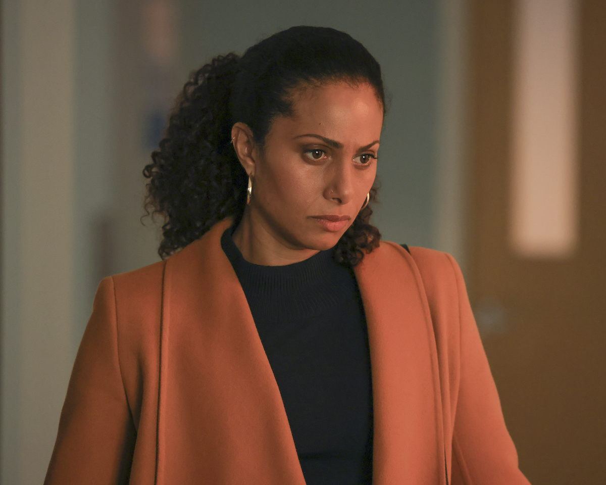 A Million Little Things Season 3 Episode 1, "Hit & Run"