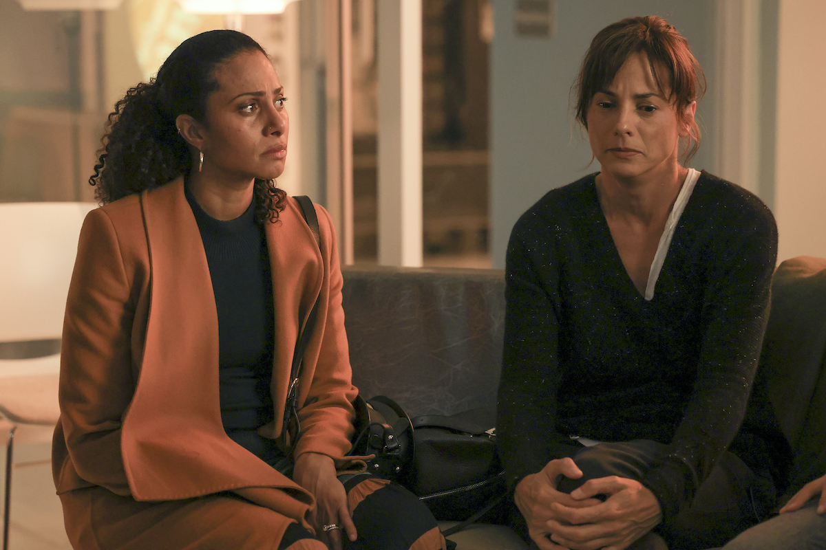 A Million Little Things Season 3 Episode 1, "Hit & Run"