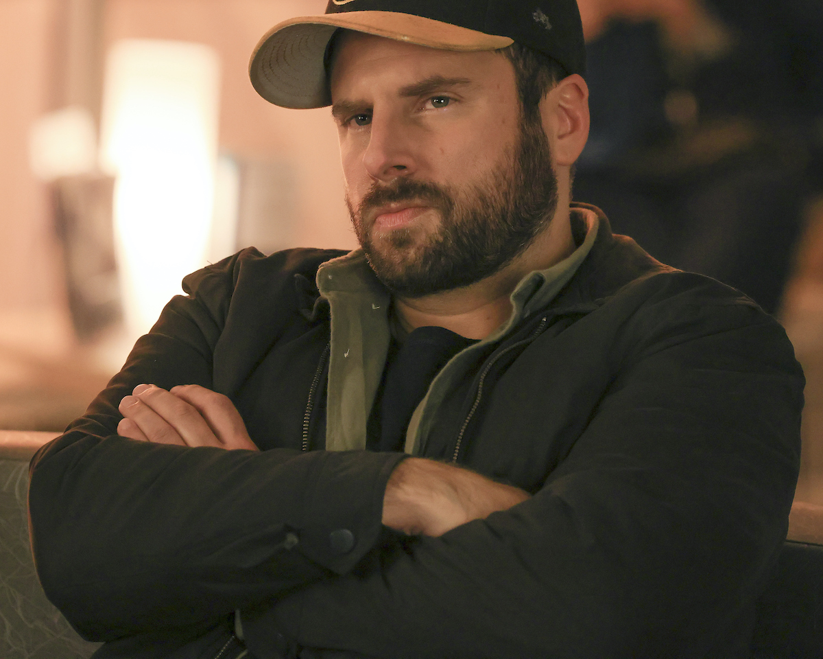 A Million Little Things Season 3 Episode 1, "Hit & Run"