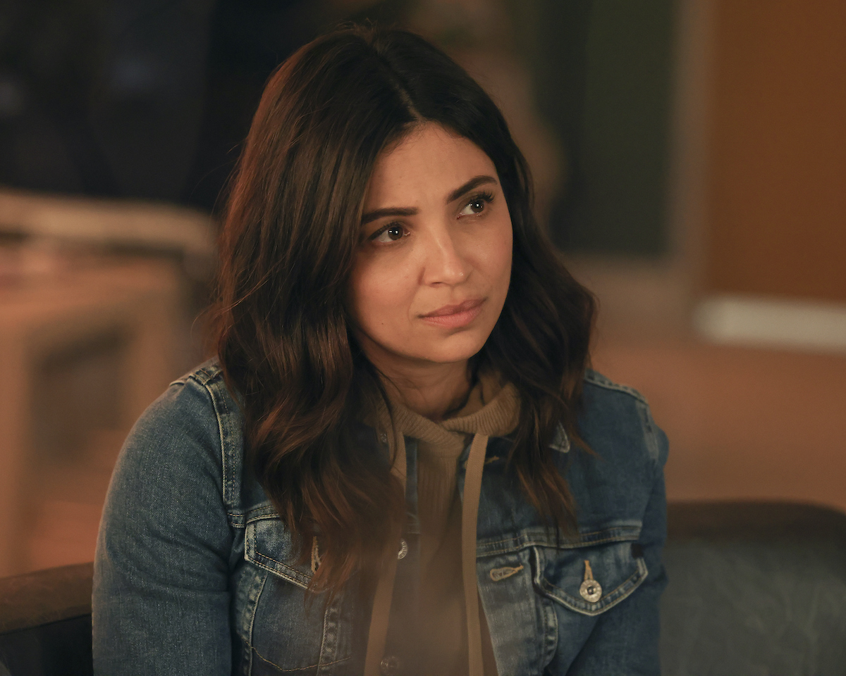 A Million Little Things Season 3 Episode 1, "Hit & Run"