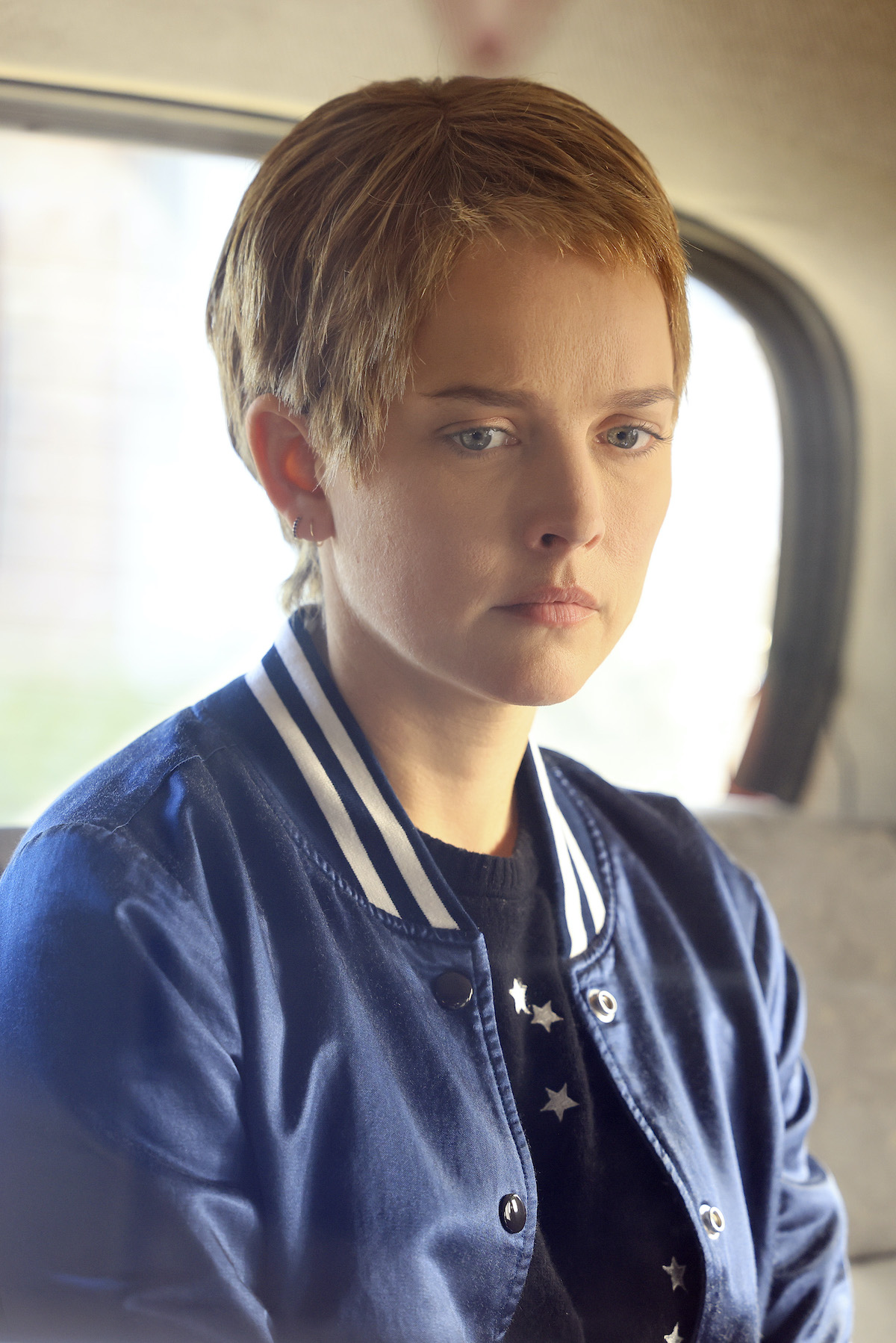 A Million Little Things Season 3 Episode 1, "Hit & Run"