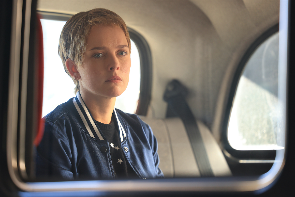 A Million Little Things Season 3 Episode 1, "Hit & Run"