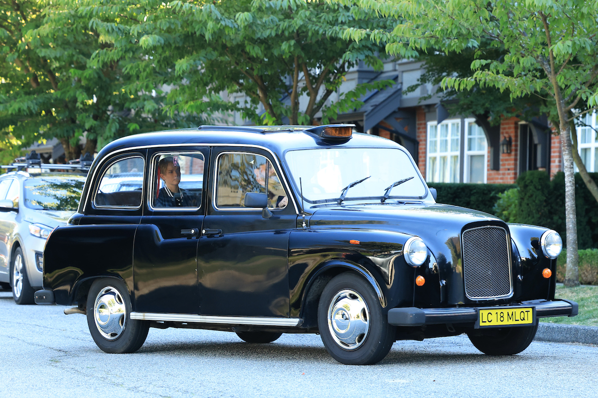 A Million Little Things Season 3 Episode 1, "Hit & Run"