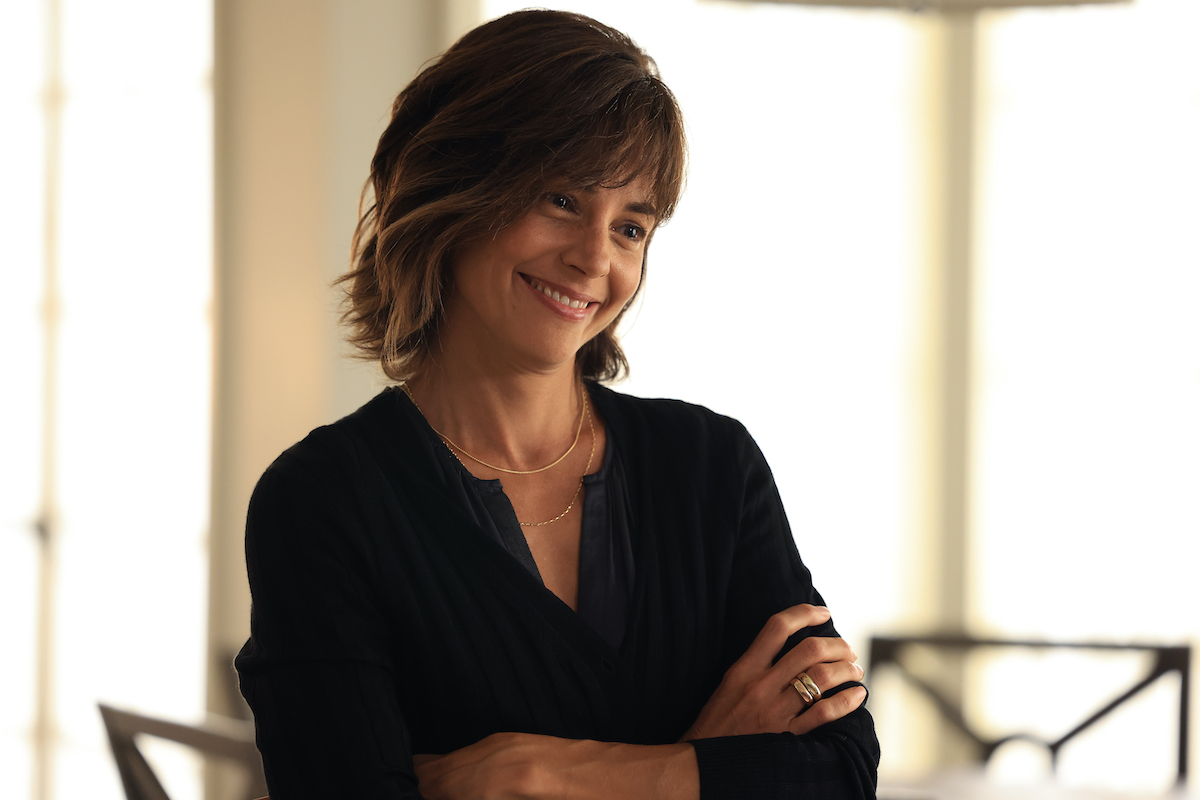 A Million Little Things Season 3 Episode 2, "writings on the wall"