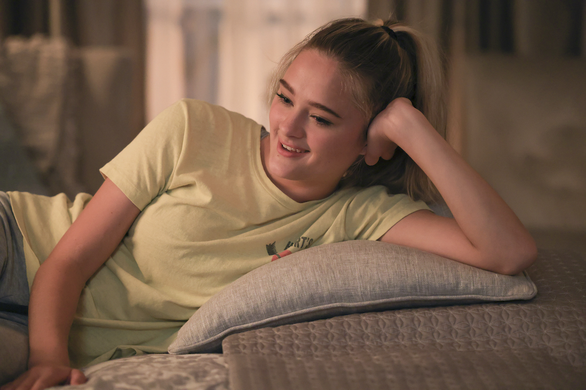 A Million Little Things Season 3 Episode 2, "writings on the wall"