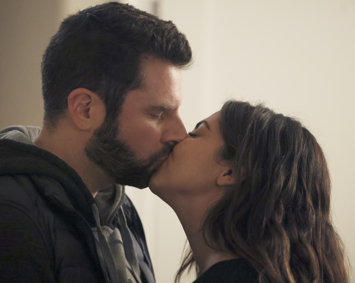 A Million Little Things Season 3 Episode 2, "writings on the wall" | Tell-Tale TV A Million Little Things Season 3 Episode 2, "writings on the wall"