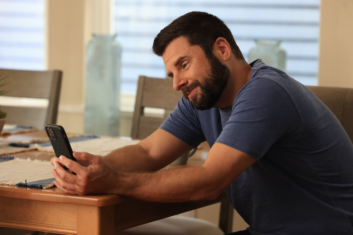 A Million Little Things Season 3 Episode 2, "writings on the wall"